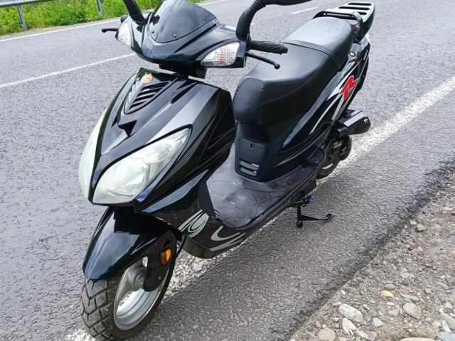 Уибен Другая, объемом двигателя 50 л и пробегом 0 тыс. км за 900 $, фото 1 на Automoto.ua