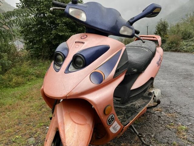 Уибен Другая, объемом двигателя 0.15 л и пробегом 0 тыс. км за 395 $, фото 1 на Automoto.ua