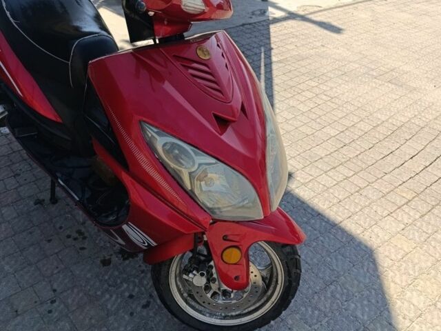 Уибен YB 150T-15, объемом двигателя 0.15 л и пробегом 0 тыс. км за 450 $, фото 1 на Automoto.ua