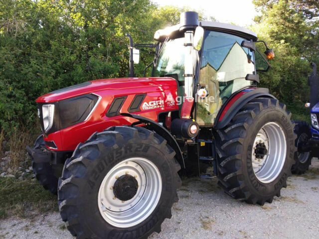 ИТО 1504, объемом двигателя 0 л и пробегом 0 тыс. км за 50661 $, фото 1 на Automoto.ua