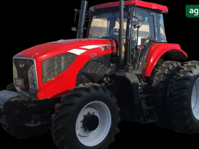 ІТО 1604, об'ємом двигуна 0 л та пробігом 0 тис. км за 48000 $, фото 1 на Automoto.ua