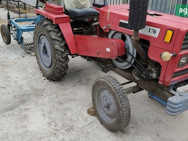 ИТО 170, объемом двигателя 1 л и пробегом 0 тыс. км за 3400 $, фото 1 на Automoto.ua
