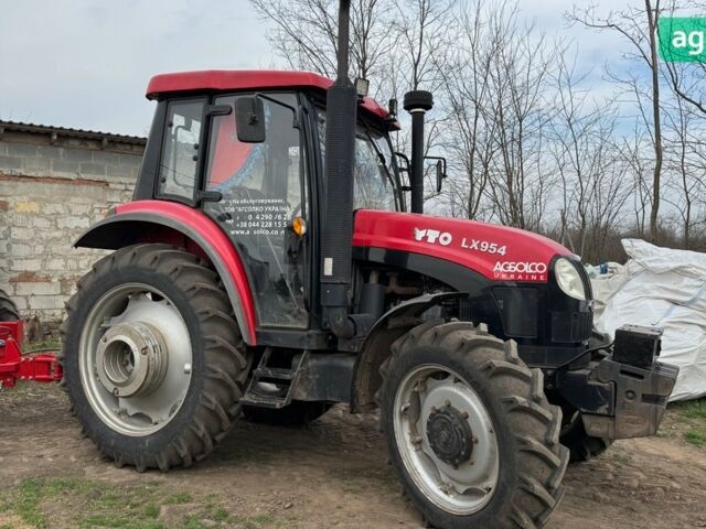 ІТО Х 904, об'ємом двигуна 0 л та пробігом 0 тис. км за 18500 $, фото 1 на Automoto.ua