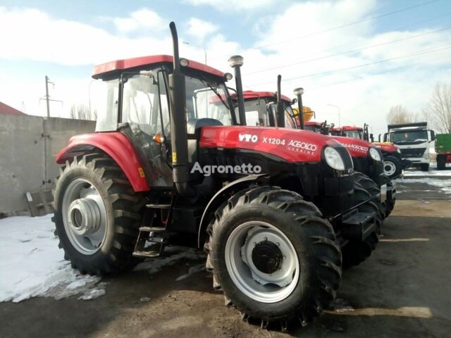 Червоний ІТО Інша, об'ємом двигуна 0 л та пробігом 0 тис. км за 42705 $, фото 1 на Automoto.ua