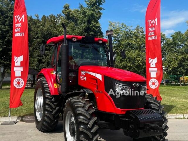 Красный ИТО Другая, объемом двигателя 0 л и пробегом 0 тыс. км за 53488 $, фото 1 на Automoto.ua