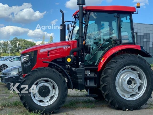 Червоний ІТО Інша, об'ємом двигуна 0 л та пробігом 0 тис. км за 40154 $, фото 1 на Automoto.ua