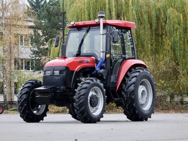 ИТО Другая, объемом двигателя 5 л и пробегом 0 тыс. км за 284 $, фото 1 на Automoto.ua