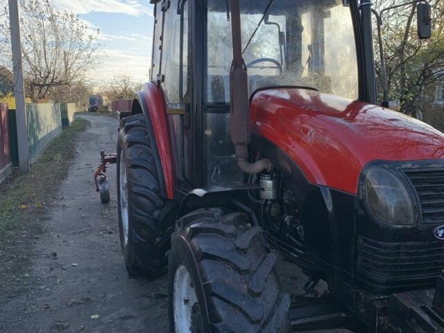 ИТО Другая, объемом двигателя 0 л и пробегом 0 тыс. км за 19000 $, фото 1 на Automoto.ua