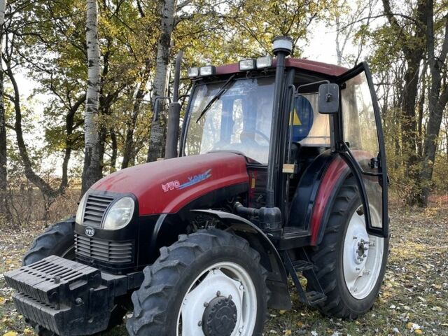 ІТО Інша, об'ємом двигуна 4.5 л та пробігом 43 тис. км за 14000 $, фото 1 на Automoto.ua