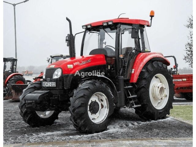 ИТО Другая, объемом двигателя 0 л и пробегом 0 тыс. км за 23142 $, фото 1 на Automoto.ua