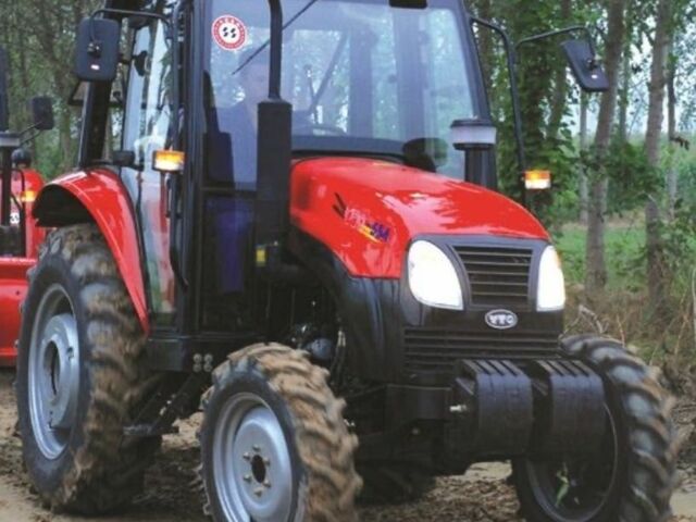 ИТО Другая, объемом двигателя 4.15 л и пробегом 0 тыс. км за 10000 $, фото 1 на Automoto.ua