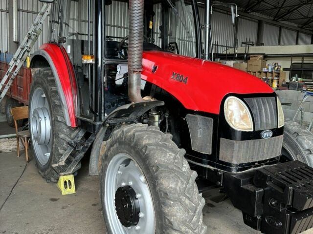 ІТО Інша, об'ємом двигуна 0 л та пробігом 0 тис. км за 15000 $, фото 1 на Automoto.ua
