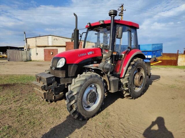 ІТО Інша, об'ємом двигуна 0 л та пробігом 2 тис. км за 26500 $, фото 1 на Automoto.ua