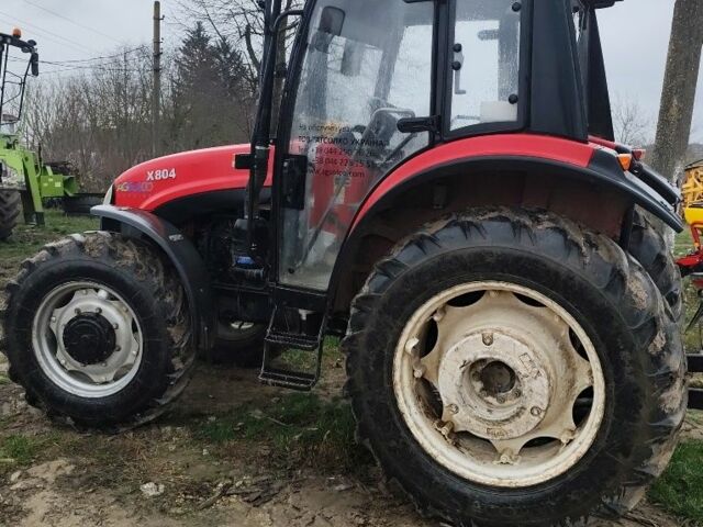 ІТО Інша, об'ємом двигуна 4.5 л та пробігом 3 тис. км за 15000 $, фото 1 на Automoto.ua