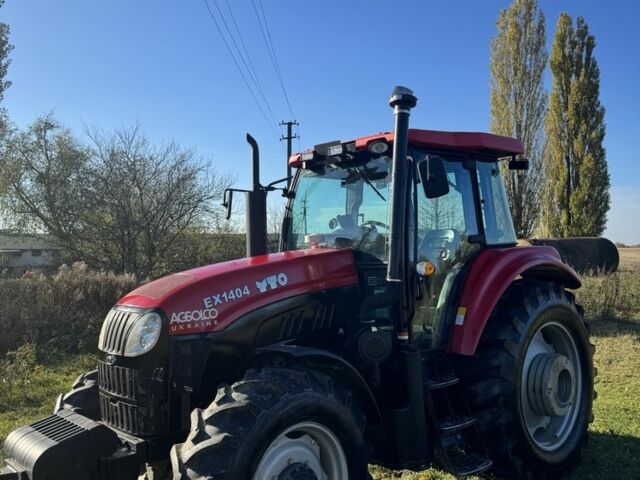 ИТО Другая, объемом двигателя 7.7 л и пробегом 2 тыс. км за 26000 $, фото 1 на Automoto.ua