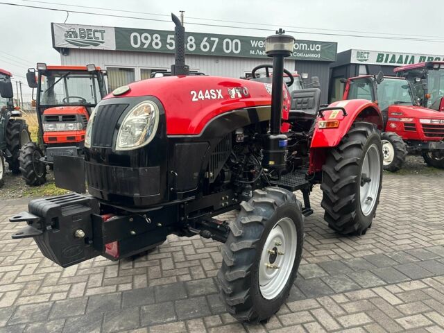 ИТО Другая, объемом двигателя 1.53 л и пробегом 1 тыс. км за 5900 $, фото 1 на Automoto.ua