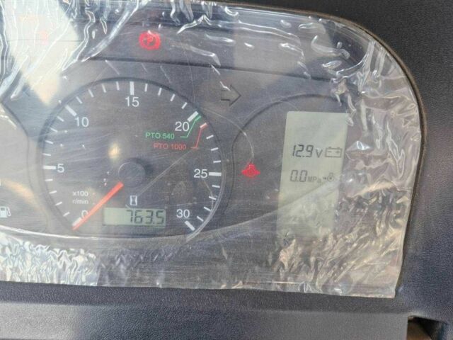 ИТО Другая, объемом двигателя 0 л и пробегом 0 тыс. км за 30000 $, фото 1 на Automoto.ua