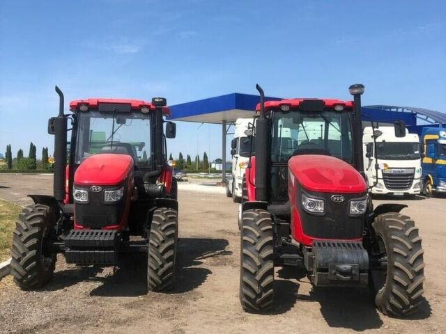 ИТО Другая, объемом двигателя 0 л и пробегом 0 тыс. км за 32440 $, фото 1 на Automoto.ua