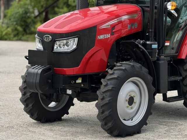 ІТО Інша, об'ємом двигуна 3.2 л та пробігом 1 тис. км за 17599 $, фото 1 на Automoto.ua