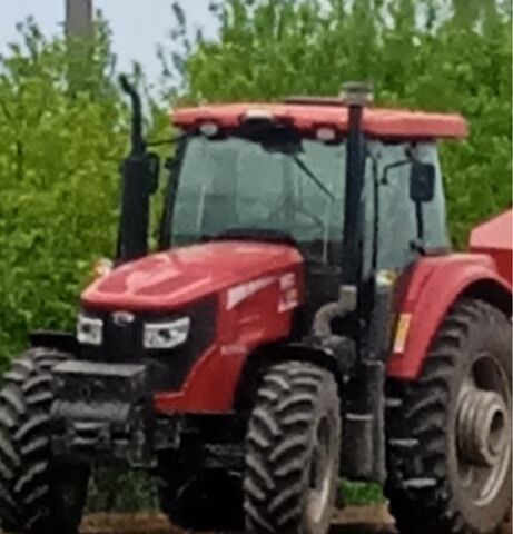 ІТО Інша, об'ємом двигуна 0.67 л та пробігом 750 тис. км за 37000 $, фото 1 на Automoto.ua