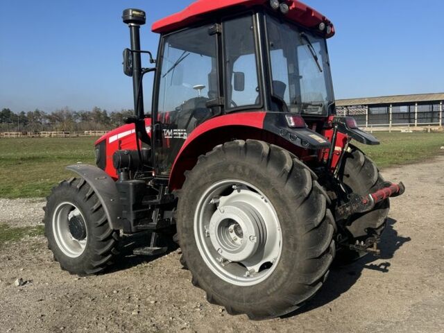 ИТО Другая, объемом двигателя 0 л и пробегом 600 тыс. км за 30000 $, фото 1 на Automoto.ua