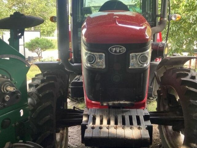 ИТО Другая, объемом двигателя 0 л и пробегом 0 тыс. км за 26000 $, фото 1 на Automoto.ua