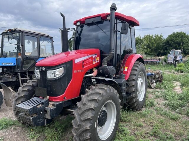 ІТО Інша, об'ємом двигуна 0 л та пробігом 0 тис. км за 31000 $, фото 1 на Automoto.ua