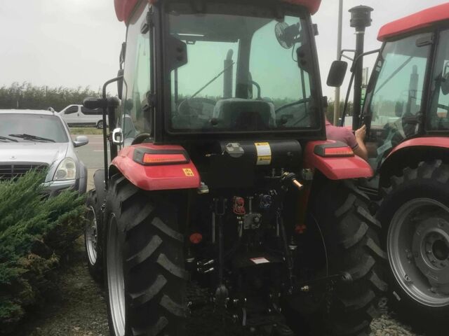 ИТО Другая, объемом двигателя 3.17 л и пробегом 12 тыс. км за 17500 $, фото 1 на Automoto.ua