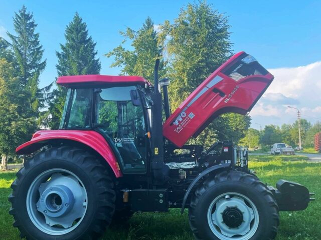 ИТО Другая, объемом двигателя 7.9 л и пробегом 0 тыс. км за 45900 $, фото 1 на Automoto.ua