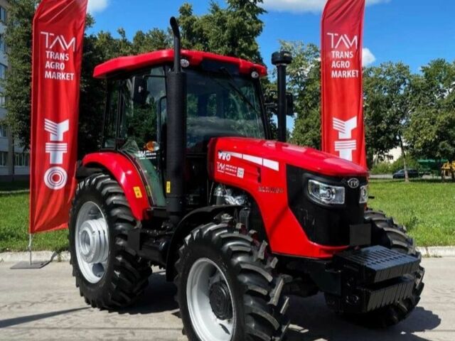 ИТО Другая, объемом двигателя 4.5 л и пробегом 0 тыс. км за 35000 $, фото 1 на Automoto.ua