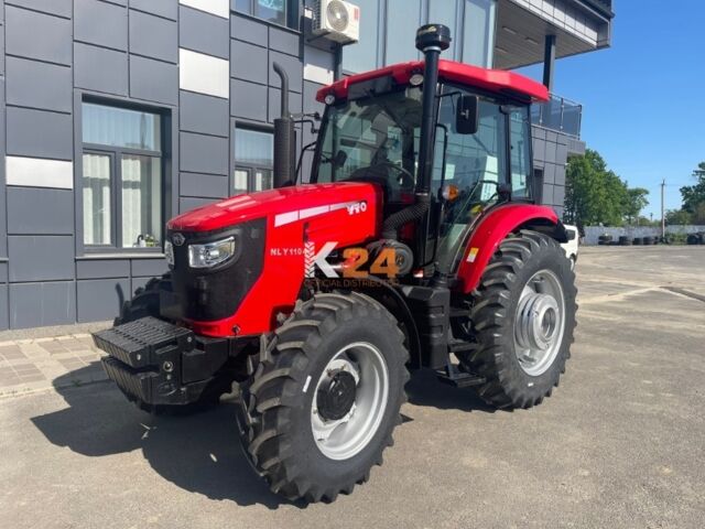 ИТО Другая, объемом двигателя 4.33 л и пробегом 0 тыс. км за 39500 $, фото 1 на Automoto.ua