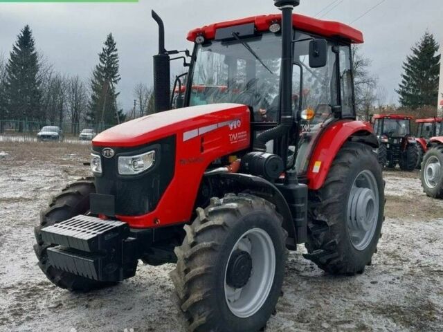 ІТО Інша, об'ємом двигуна 0 л та пробігом 0 тис. км за 41914 $, фото 1 на Automoto.ua