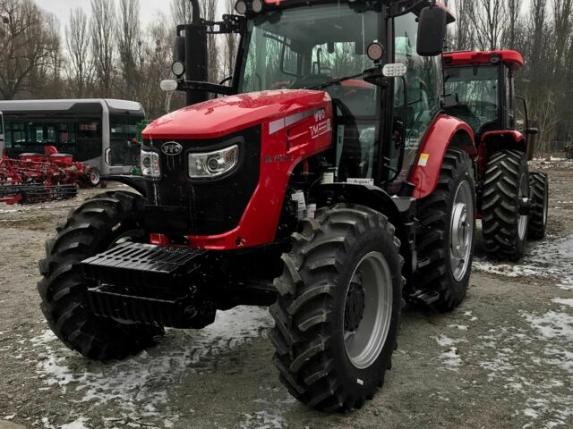 ИТО Другая, объемом двигателя 4.33 л и пробегом 0 тыс. км за 39000 $, фото 1 на Automoto.ua