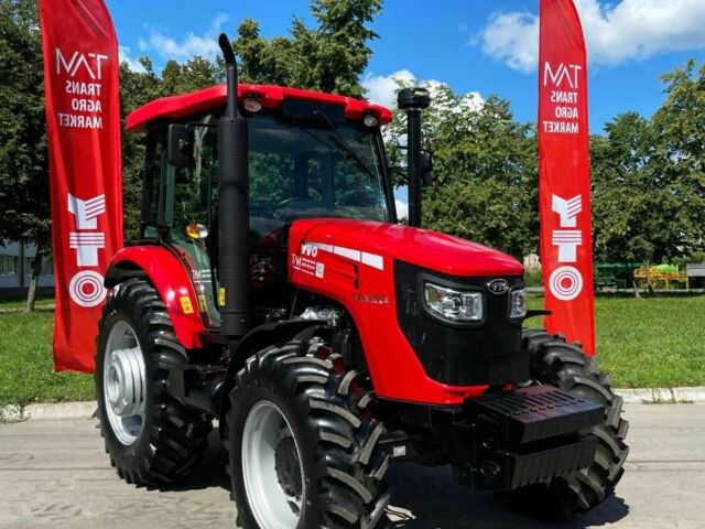 ИТО Другая, объемом двигателя 5.6 л и пробегом 0 тыс. км за 34000 $, фото 1 на Automoto.ua