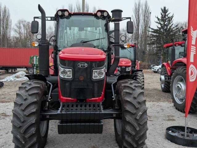 ИТО Другая, объемом двигателя 7.44 л и пробегом 0 тыс. км за 47000 $, фото 1 на Automoto.ua