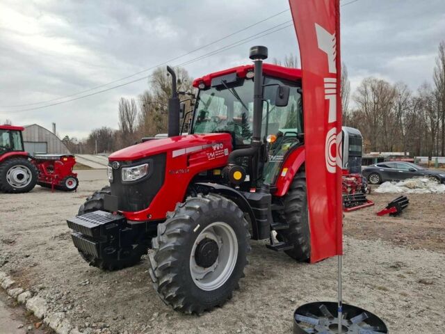 ІТО Інша, об'ємом двигуна 5.6 л та пробігом 0 тис. км за 34000 $, фото 1 на Automoto.ua