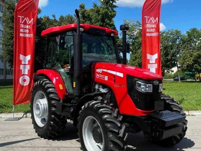 ИТО Другая, объемом двигателя 4.6 л и пробегом 0 тыс. км за 35000 $, фото 1 на Automoto.ua