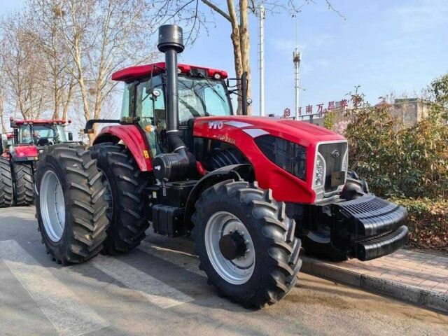 ИТО Другая, объемом двигателя 8.89 л и пробегом 1 тыс. км за 130000 $, фото 1 на Automoto.ua