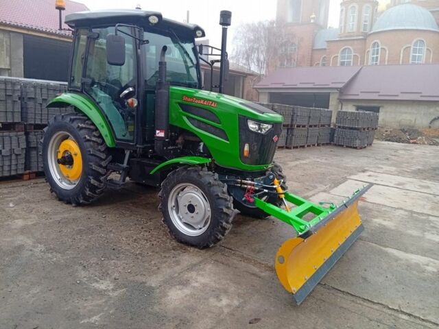 ИТО Другая, объемом двигателя 0 л и пробегом 0 тыс. км за 16000 $, фото 1 на Automoto.ua