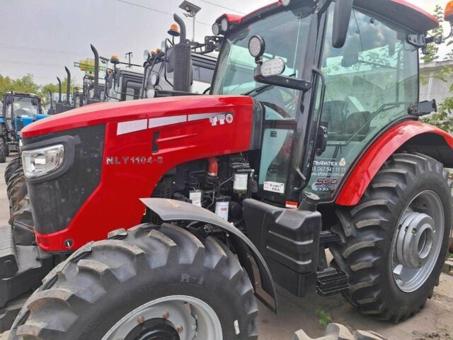 ИТО Другая, объемом двигателя 0 л и пробегом 0 тыс. км за 38999 $, фото 1 на Automoto.ua