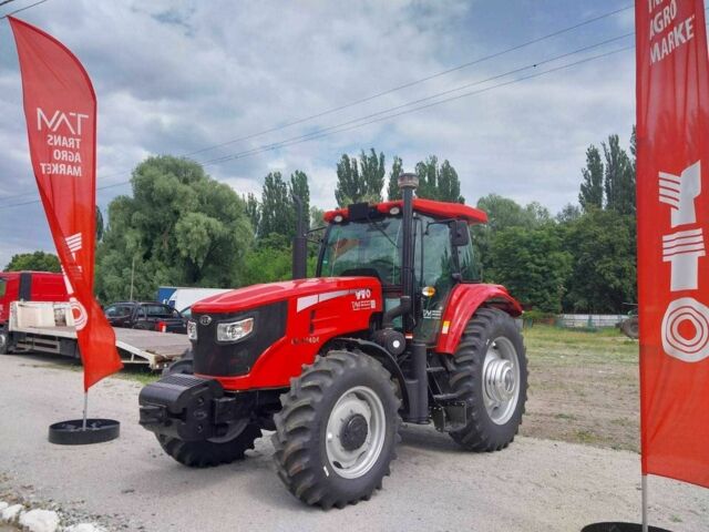 ИТО Другая, объемом двигателя 7.9 л и пробегом 0 тыс. км за 46000 $, фото 1 на Automoto.ua