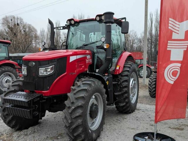 ИТО Другая, объемом двигателя 7.44 л и пробегом 0 тыс. км за 49000 $, фото 1 на Automoto.ua