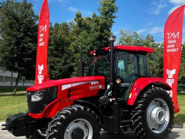 ИТО Другая, объемом двигателя 7.9 л и пробегом 0 тыс. км за 46000 $, фото 1 на Automoto.ua