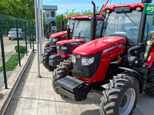 ИТО ELX 1054, объемом двигателя 0 л и пробегом 0 тыс. км за 37000 $, фото 1 на Automoto.ua