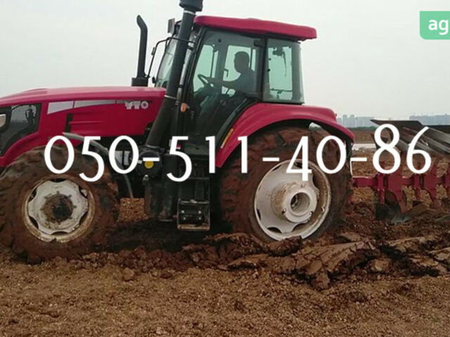 ІТО EX 1404, об'ємом двигуна 7.7 л та пробігом 0 тис. км за 46000 $, фото 1 на Automoto.ua