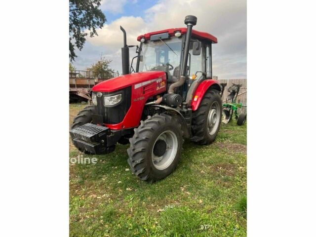 ИТО NLX1054 2025 в Звенигородка на Automoto.ua ИТО NLX1054, объемом двигателя 0 л и пробегом 0 тыс. км за 33503 $, фото 1 на Automoto.ua