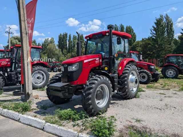 Червоний ІТО NLX 1024, об'ємом двигуна 0 л та пробігом 0 тис. км за 39585 $, фото 1 на Automoto.ua