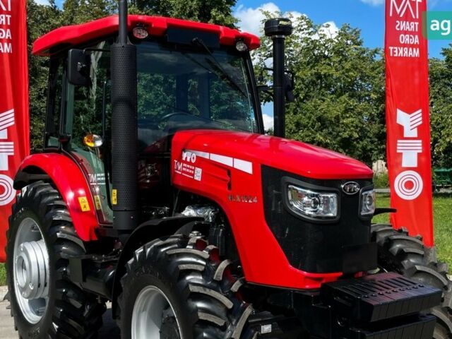 ИТО NLX 1024, объемом двигателя 5.6 л и пробегом 0 тыс. км за 35000 $, фото 1 на Automoto.ua