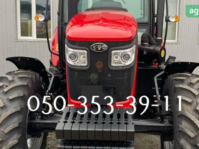 ИТО NLX 1024, объемом двигателя 5.7 л и пробегом 0 тыс. км за 35000 $, фото 1 на Automoto.ua