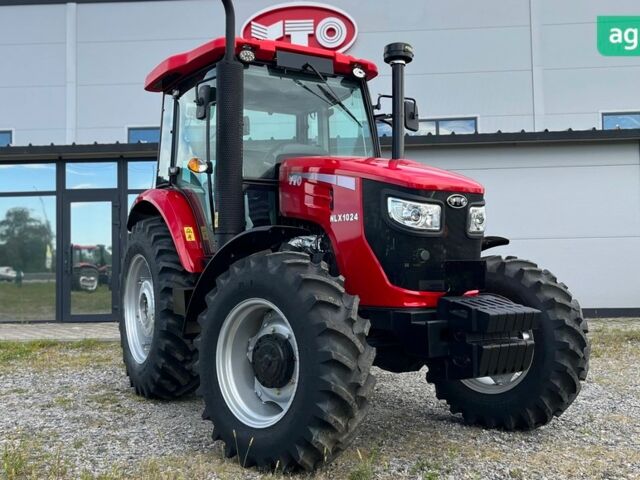 ІТО NLX 1024, об'ємом двигуна 5.61 л та пробігом 0 тис. км за 34000 $, фото 1 на Automoto.ua